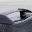 Kerscher Rear Wing 3 Part, Fiberglass with Carbon Insert, fits BMW 5-Series F10/F11