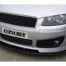 Kerscher Front Bumper K-Line, fits Audi A3 8P