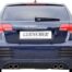 Kerscher Rear Bumper, fits Audi A3 8P 5 Door