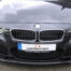 Kerscher Front Spoiler Splitter for M-Technik-Bumper, fits BMW 3-Series F30
