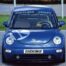 Kerscher Front Spoiler Splitter Carbon, fits Volkswagen Beetle