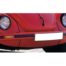 Kerscher Front Bumper Original Size, fits Volkswagen Beetle