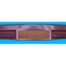 Kerscher Front Bumper with Spoiler, fits Volkswagen Beetle