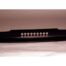 Kerscher Front Bumper with Holes, fits Volkswagen Beetle