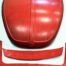 Kerscher Front Hood, fits Volkswagen Beetle
