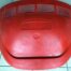 Kerscher Engine Hood, fits Volkswagen Beetle 1302/03