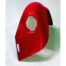 Kerscher Fenders HA Widened Inside and Outside 7 cm, fits Volkswagen Beetle