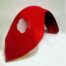 Kerscher Fenders HA Widened Inside and Outside 11 cm, fits Volkswagen Beetle