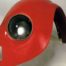 Kerscher Fenders VA Widened Outside 4 cm, fits Volkswagen Beetle 1200/1300/1500