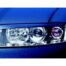 Kerscher Eyelids , fits Audi A4 B6