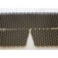 Kerscher Set of Plastic Mesh for M-Look Bumper, fits BMW 1-Series E81-E88