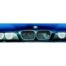 Kerscher Eyelids Overhead, fits BMW 5-Series E39 Sedan/Touring