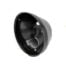 Kerscher Headlight Bucket, Left, fits Volkswagen Beetle