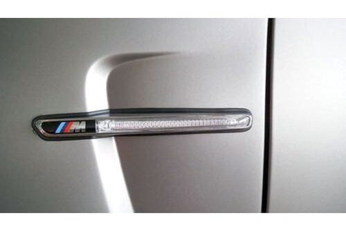 Kerscher Indicators for Fenders, fits BMW 1-Series E81-E88
