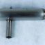 Kerscher Rear Silencer with Metal-catalytic-converter, fits Volkswagen Beetle