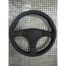 Kerscher Steering Wheel Formel 320, Grey, fits Volkswagen Beetle