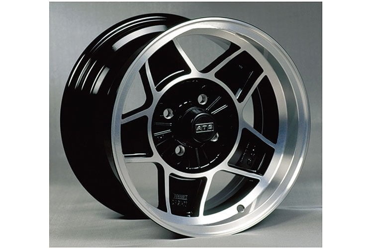Kerscher ATS Classic-Look Wheel, 15″ 7J – BK-Motorsport Europe Kerscher ATS Classic-Look Wheel, 15″ 7J – BK-Motorsport Europe