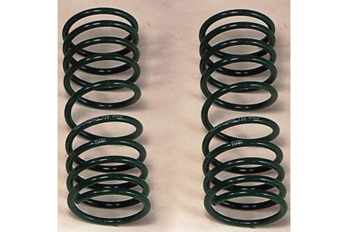 Kerscher Progressive Suspension Springs 080, fits Volkswagen Beetle