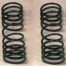 Kerscher Progressive Suspension Springs 080, fits Volkswagen Beetle