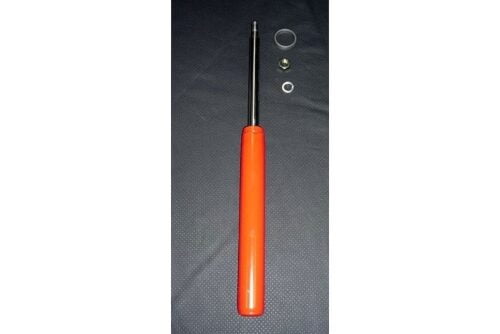 Kerscher Koni Red Front Axle, fits Volkswagen Beetle 1302/1303