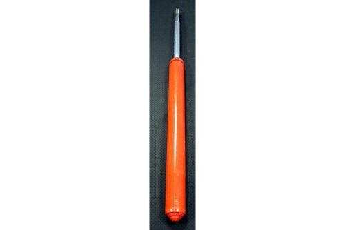Kerscher Koni Red Front Axle, fits Volkswagen Beetle 1302/1303