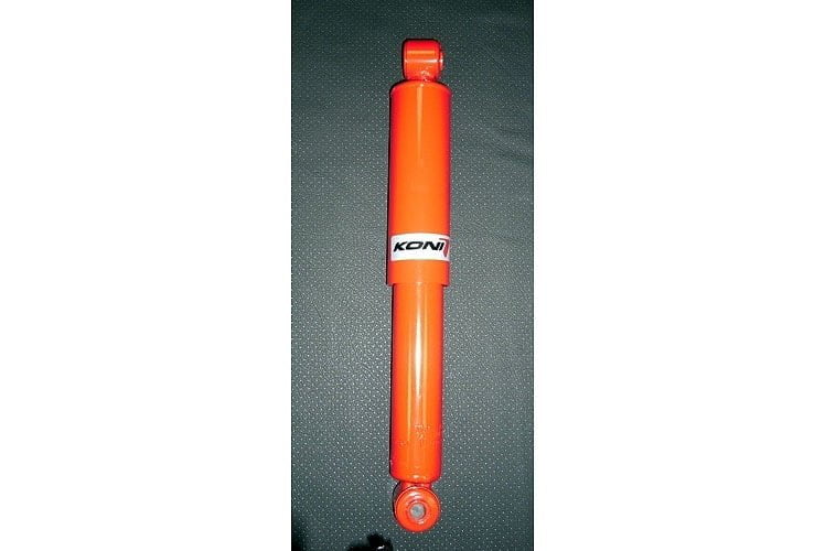 Kerscher Koni Red Rear Axle, fits Volkswagen Beetle 1302/1303 Kerscher Koni Red Rear Axle, fits Volkswagen Beetle 1302/1303