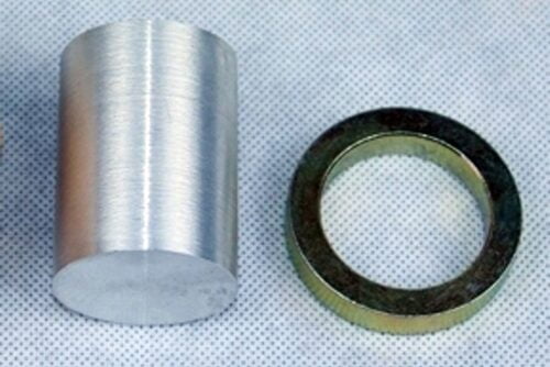 Kerscher Fitting Kit, fits Volkswagen Beetle 1302/1303 up to 07/73
