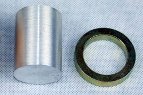 Kerscher Fitting Kit, fits Volkswagen Beetle 1302/1303 up to 07/73