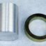 Kerscher Fitting Kit, fits Volkswagen Beetle 1302/1303 up to 07/73