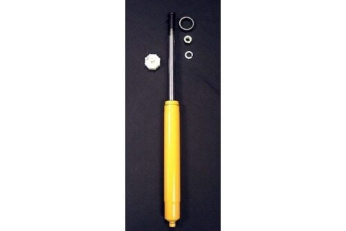 Kerscher Koni Yellow Front Axle, fits Volkswagen Beetle 1302/1303
