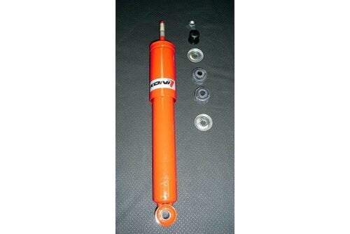 Kerscher Koni Red Front Axle (OEM), fits Volkswagen Beetle 1200/1300/1500