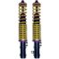 Kerscher Coilover Kit Front, fits Volkswagen Beetle 08/73