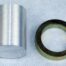 Kerscher Suspension Kit 80 mm Koni, fits Volkswagen Beetle 1302/03
