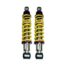 Kerscher Coilover Kit Rear 2, fits Volkswagen Beetle