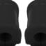 Kerscher Rubber Mounts Anti Roll Bar rear, fits Volkswagen Beetle