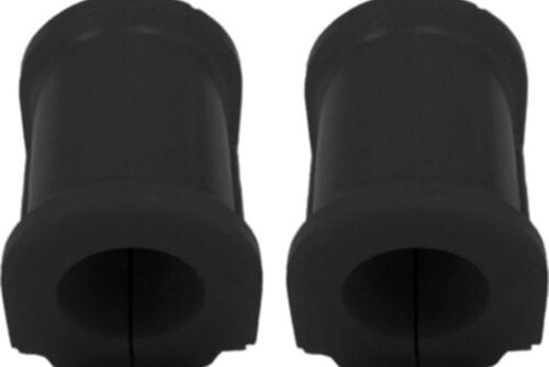 Kerscher Rubber Mounts Anti Roll Bar Front, fits Volkswagen Beetle