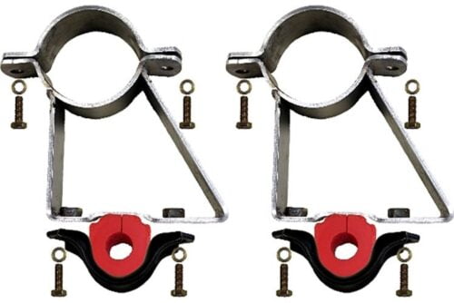Kerscher Rear Stabilizer Fitting Kit, fits Volkswagen Beetle