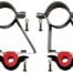 Kerscher Rear Stabilizer Fitting Kit, fits Volkswagen Beetle
