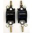 Kerscher Clamp for Anti Roll Bar, fits Volkswagen Beetle