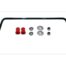 Kerscher Anti-Roll Bar Front 23mm (061), fits Volkswagen Beetle