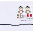 Kerscher Anti-Roll Bar rear 16mm (Kerscher 063), fits Volkswagen Beetle
