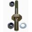 Kerscher Camper Eccentric Rear, fits Volkswagen Beetle