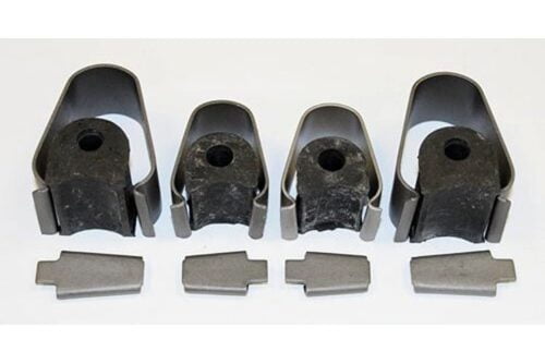 Kerscher Mounting Kit for Anti Roll Bar Front, fits Volkswagen Beetle
