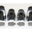Kerscher Mounting Kit for Anti Roll Bar Front, fits Volkswagen Beetle