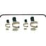 Kerscher Anti-Roll Bar Front 15mm , fits Volkswagen Beetle