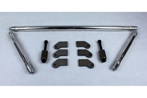 Kerscher Frame Fork Support, fits Volkswagen Beetle