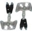 Kerscher Uniball Version for Rear Axle, fits Volkswagen Beetle