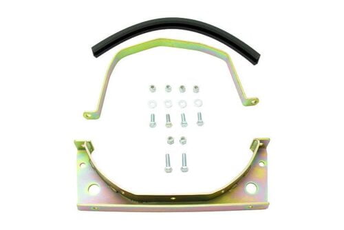 Kerscher Transmission Mount Heavy Duty, fits Volkswagen Beetle