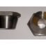 Kerscher Camper Eccentric for Adjustable Front Axle, fits Volkswagen Beetle