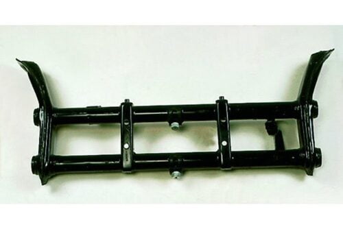 Kerscher Front Axle Adjustable, fits Volkswagen Beetle